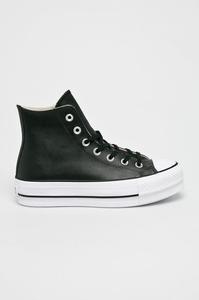 Кроссовки Chuck Taylor All Star Converse, черный