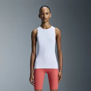 Женская студийная майка на футболке On, белый