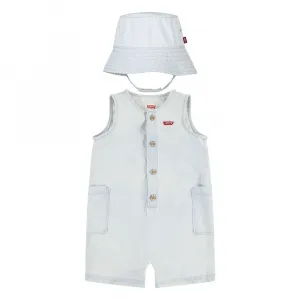 Комплект Levi's 6EK229, синий