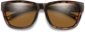 Солнцезащитные очки Smith Joya ChromaPop с поляризацией, Tortoise / Chromapop Glass Polarized Brown