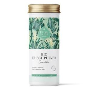 Органический порошковый шампунь для чувствительной кожи головы, 100 г ELIAH SAHIL