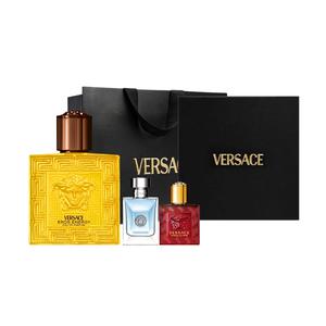 Наборы ароматов для мужчин VERSACE
