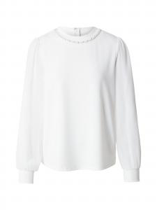 VILA Блузка в белом цвете