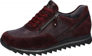 Кроссовки WALDLÄUFER, Bordeaux
