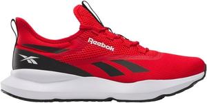 Мужские кроссовки Reebok Cityride, белый/черный/красный