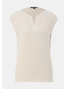 Футболка в цвете 8102_бежевый comma