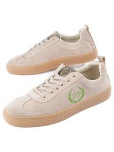 Montevita Кроссовки Vitta3 бежевого цвета