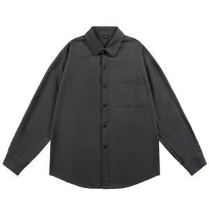 Рубашка унисекс Nrty, Армейский Зеленый