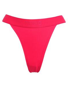 Трусы Hugo Boss, фуксия