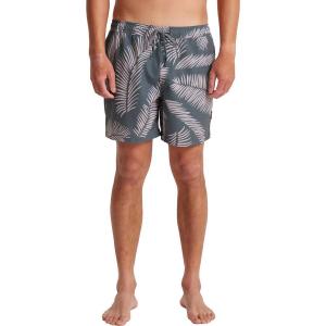 Шорты Roark Shorey Boardshort Roark, Forest