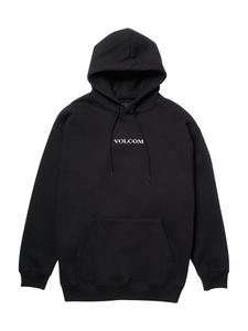 Толстовка Volcom STONE, черный