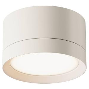 Потолочный светильник Maytoni Decorative Lighting Hoop Typ A, алюминий - 1 фонарь - белый