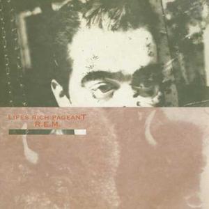 Виниловая пластинка R.E.M.: Lifes Rich Pageant