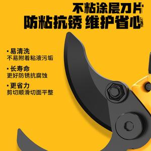 Ножницы электрические Dewalt DCMPP568N + два аккумулятора 20V/5.0Ah, зарядное устройство