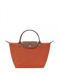 Longchamp сумка Le Pliage S, оранжевый