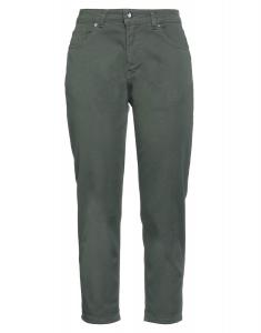 Брюки White Wise, зеленый