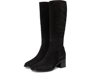 Женские ботинки La Canadienne Jack, Black Suede