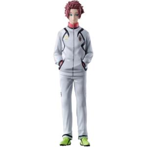 BANDAI Ichiban Kuji Blue Forbidden Zone The Awakening Of Battle B Reward Yuki Фигурка Бонусные подарки