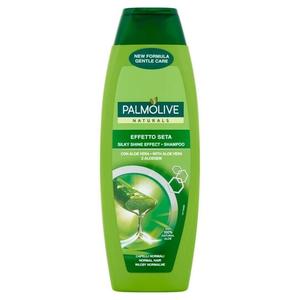 Шампунь для волос Silky Shine Effect с алоэ 350мл Palmolive
