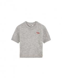 Свитер WE Fashion, Grey