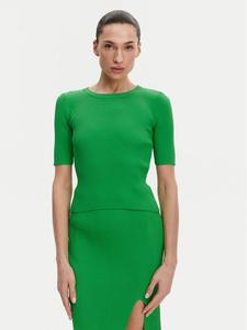 Футболка обычного кроя GPP25209MA Silvian Heach, зеленый