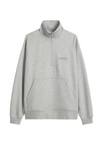 Толстовка Marc O'Polo DENIM, светло-серый