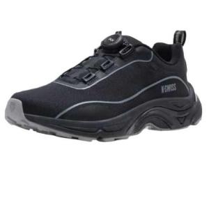 Кроссовки мужские низкие серый K·Swiss