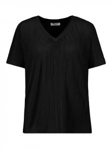 Футболка Sublevel, черный