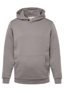 Толстовка с капюшоном JP1880, темно-серый