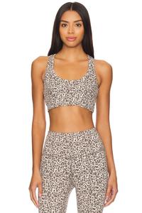 Переместить selma бюстгальтер Varley, цвет aurora feather