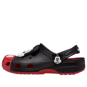 Crocs x Disney Классические сабо «Микки Маус»