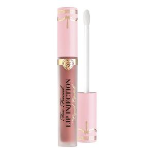 Жидкая помада Lip Injection Too Faced, Give Em Lip (3 ml)