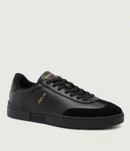 Кроссовки POLYS Replay, черный