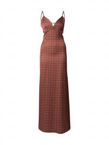 WAL G. Вечернее платье 'JESSIE' в цвете Auburn