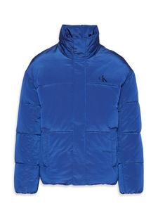 Зимняя куртка Calvin Klein Jeans, Royal blue