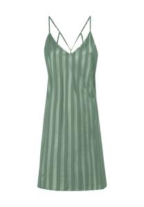 LSCN by LASCANA Пеньюар в цвете Green, Pastel Green