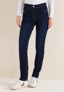 Узкие джинсы Cecil, Blau