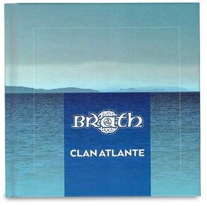 CD диск Brath: Clan Atlante
