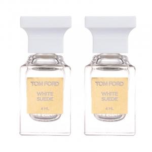 TOM FORD Набор пробников TF Musk Heart And Soul в деревянной коробочке парфюмерная вода EDP с нотами белого мускуса и ароматного чайного листа 4 мл