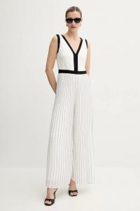 Комбинезон Plisma Morgan, белый