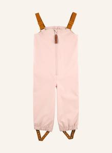 Штаны-Дождевики без подкладки, простые Sterntaler, розовый