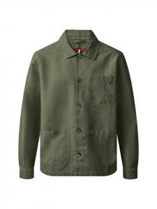 Рубашка Крейга в Beetle MCS