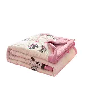 Yalu Синтетическое одеяло