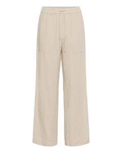 Обычные брюки Part Two Eniola, бежевый