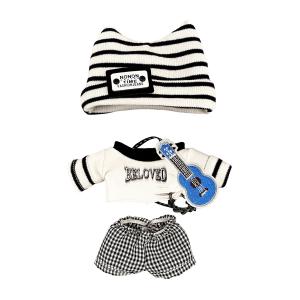 Одежда для кукол Abi Style DUOMIAOYOU