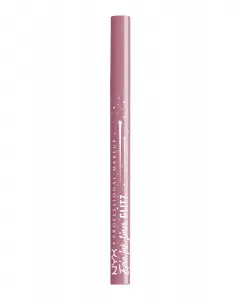 Подводка для глаз Epic Ink Liner Nyx Nyx Professional Makeup, Glitz Shimmer Stitch