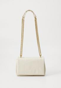 Сумка кросс-боди PARFOIS SHOULDER BAG PLUTO RETROGRADE, Ecru/Beige