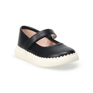 Туфли Mary Jane для девочек Theresa Jumping Beans, Black