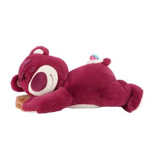 Disney Lotso очаровательная и мягкая плюшевая кукла малина 20 50см высота POTDEMIEL