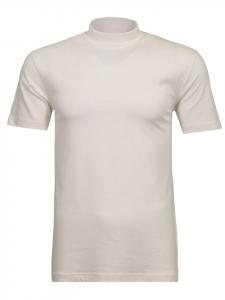 Футболка с длинными рукавами белого цвета Ragman